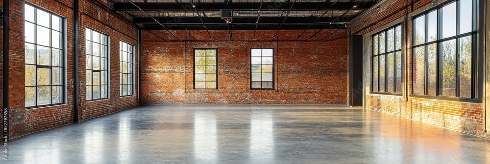 Commercial Venues