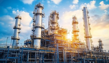 Petrochemical Storage & Refineries