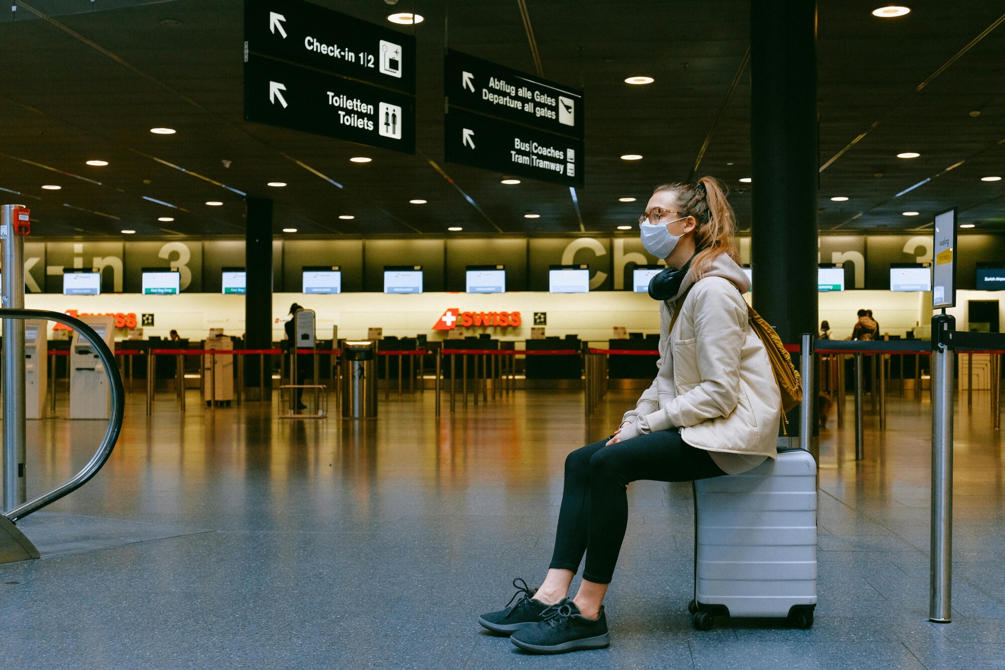 Airports