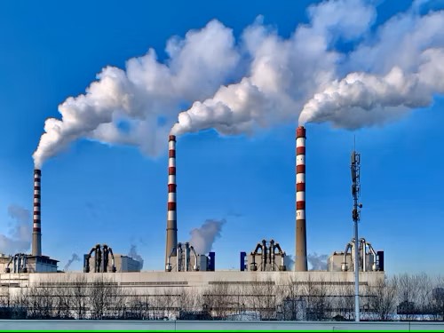 Power Plants