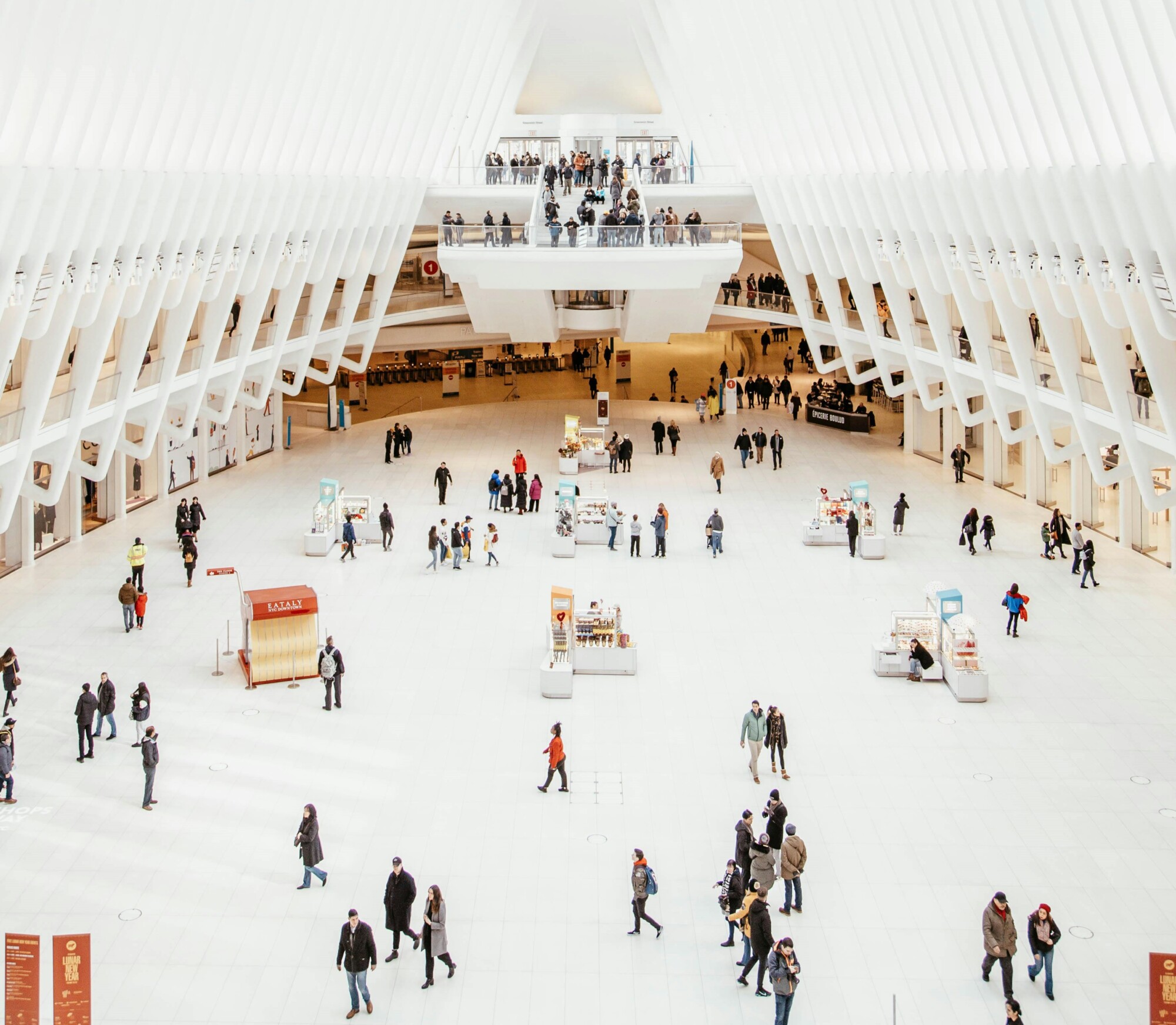 Decorative & Commercial Floor Coatings
